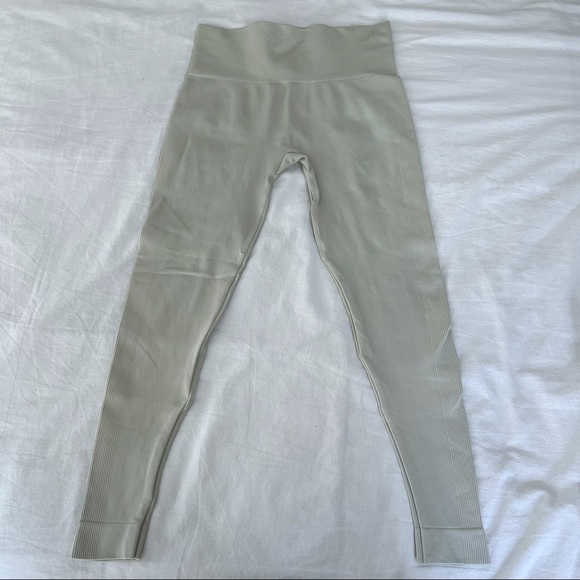 SET ACTIVE LEGGINGS - Picture 2 of 2